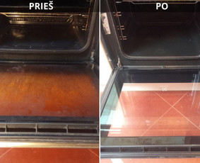 V1p Diamond Clean, Mb. Visos Valymo Paslaugos / V1P Diamond Clean, MB / Darbų pavyzdys ID 3341374