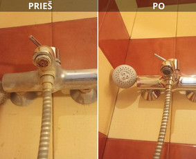 V1p Diamond Clean, Mb. Visos Valymo Paslaugos / V1P Diamond Clean, MB / Darbų pavyzdys ID 3341376