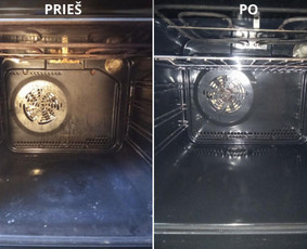 V1p Diamond Clean, Mb. Visos Valymo Paslaugos / V1P Diamond Clean, MB / Darbų pavyzdys ID 3341378