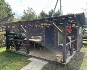 Terasos, pavėsinės ir kiti karkaso darbai - Medžio darbai, staliai - 2 Medžio darbai, staliai - Terasos, pavėsinės ir kiti karkaso darbai - 2