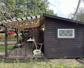 Terasos, pavėsinės ir kiti karkaso darbai - Medžio darbai, staliai - 3 Medžio darbai, staliai - Terasos, pavėsinės ir kiti karkaso darbai - 3