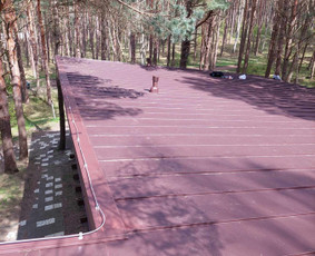 Stogdengiai. Stogo dengimas / Uab Algio stogai / Darbų pavyzdys ID 3341856