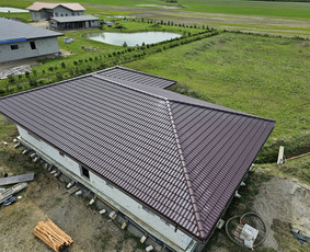 Stogdengiai. Stogo dengimas / Uab Algio stogai / Darbų pavyzdys ID 3341860