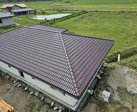 Stogdengiai. Stogo dengimas / Uab Algio stogai / Darbų pavyzdys ID 3341864