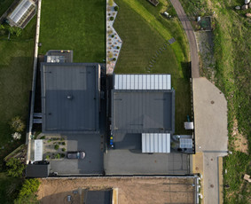 Ploksčių stogų dengimas Epdm, Pvc, Prilydoma danga / STOGRENGA / Darbų pavyzdys ID 3342102