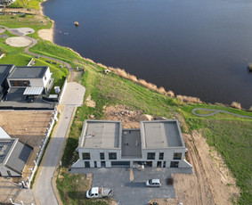 Ploksčių stogų dengimas Epdm, Pvc, Prilydoma danga / STOGRENGA / Darbų pavyzdys ID 3342104