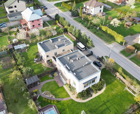 Ploksčių stogų dengimas Epdm, Pvc, Prilydoma danga / STOGRENGA / Darbų pavyzdys ID 3342106