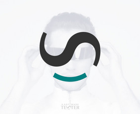 A Software Tester  |   Vizualinio identiteto kūrimas - Logotipų kūrimas - Firminis stilius - Brandingas / brendas - www.glogo.eu - Gedas Meškūnas