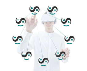 A Software Tester  |   Vizualinio identiteto kūrimas - Logotipų kūrimas - Firminis stilius - Brandingas / brendas - www.glogo.eu - Gedas Meškūnas