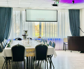 Banketų, pokylių salė, susirikimai, pirtis / UAB  Amberlita / Darbų pavyzdys ID 3342342