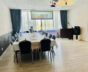 Banketų, pokylių salė, susirikimai, pirtis / UAB  Amberlita / Darbų pavyzdys ID 3342344