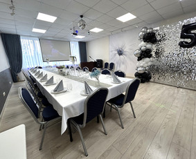 Banketų, pokylių salė, susirikimai, pirtis / UAB  Amberlita / Darbų pavyzdys ID 3342348