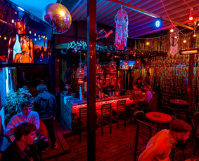 Restoranai, kavinės, barai, salės - Baras senamiestyje įmonės renginiui 40-150žm. - 1