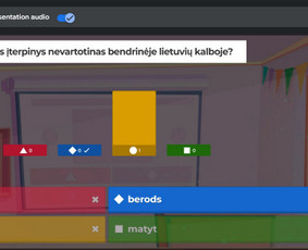 Lithuanian language for foreigners - Lituano per stranieri - Mokymai, kursai, kalbos - 4 Mokymai, kursai, kalbos - Lithuanian language for foreigners - Lituano per stranieri - 4