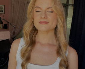 Makeup Ieva Makiažas, šukosenos, įvaizdžio kūrimas - Teminis grimas - 4 Teminis grimas - Makeup Ieva Makiažas, šukosenos, įvaizdžio kūrimas - 4