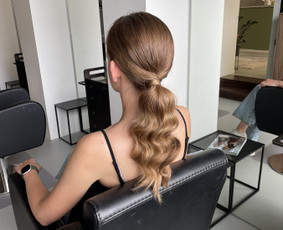 Makeup Ieva Makiažas, šukosenos, įvaizdžio kūrimas - Teminis grimas - 3 Teminis grimas - Makeup Ieva Makiažas, šukosenos, įvaizdžio kūrimas - 3