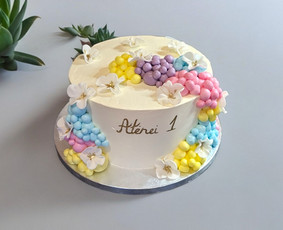 Tortai, desertai Jūsų šventėm / Rimantė Bandzinienė / Darbų pavyzdys ID 3343116