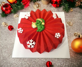 Tortai, desertai Jūsų šventėm / Rimantė Bandzinienė / Darbų pavyzdys ID 3343210