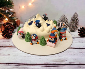 Tortai, desertai Jūsų šventėm / Rimantė Bandzinienė / Darbų pavyzdys ID 3343212