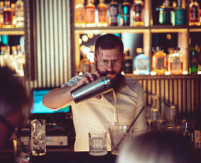 Baro nuoma įsimintinai šventei - Patalpų nuoma renginiams - 3 Patalpų nuoma renginiams - Baro nuoma įsimintinai šventei - 3