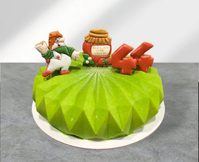 Tortai, desertai Jūsų šventėm / Rimantė Bandzinienė / Darbų pavyzdys ID 3343232