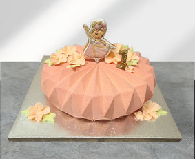 Tortai, desertai Jūsų šventėm / Rimantė Bandzinienė / Darbų pavyzdys ID 3343254