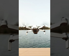 Videografas (fotografas). Drono paslaugos / Robertas “Toplanes Media” / Darbų pavyzdys ID 3343372