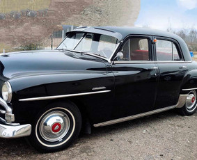 Retro automobilių nuoma - Renginiai, šventės - 3 Renginiai, šventės - Retro automobilių nuoma - 3
