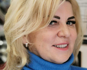Vyrų moterų Kirpykla Žanlisa Šiauliuose / Žana Lisauskienė / Darbų pavyzdys ID 3343778