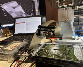 EGR i&scaron;programavimas - Chip Tuning ( galios didinimas ) Dpf Egr Adblue - 1