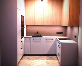 Nestandartinių baldų projektavimas, gamyba ir montavimas. / MB Meblery / Darbų pavyzdys ID 3344640