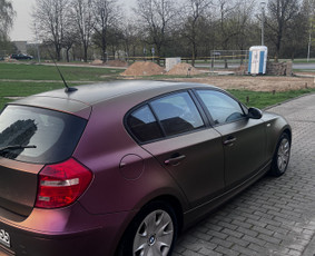 Auto apklijavimas plėvele, raptor dažymas / AutoMada / Darbų pavyzdys ID 3344728