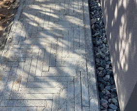 Trinkelių klojimas - Laiptai iš trinkelių - 3 Laiptai iš trinkelių - Trinkelių klojimas - 3