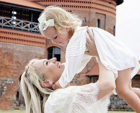 krikštynų fotografavimas Aistes Fotografija
