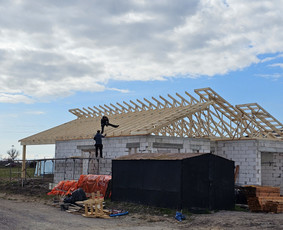 Stogdengiai. Stogo dengimas / Uab Algio stogai / Darbų pavyzdys ID 3344862