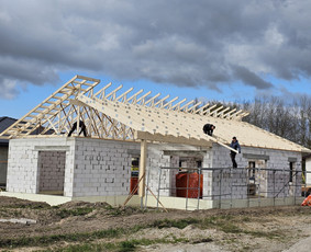 Stogdengiai. Stogo dengimas / Uab Algio stogai / Darbų pavyzdys ID 3344864