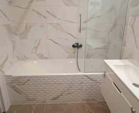 Butų, namų, patalpų remonto ir apdailos darbai / Владимир / Darbų pavyzdys ID 3344950
