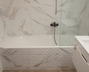Butų, namų, patalpų remonto ir apdailos darbai / Владимир / Darbų pavyzdys ID 3344952