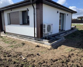 Trinkelių klojimas! Tvorų montavimas! / Vitalijus / Darbų pavyzdys ID 3344990