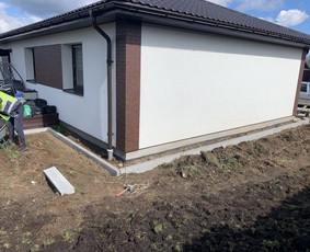 Trinkelių klojimas! Tvorų montavimas! / Vitalijus / Darbų pavyzdys ID 3344994