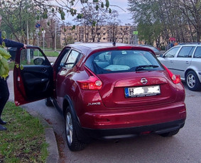 Naudoto automobilio patikra, paieška ir pardavimas / Aurel Auto / Darbų pavyzdys ID 3345040