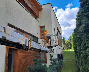 Trinkelių plovimas / ŽD projektai / Darbų pavyzdys ID 3345120