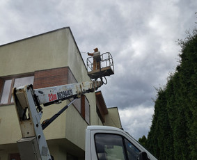 Trinkelių plovimas / ŽD projektai / Darbų pavyzdys ID 3345122