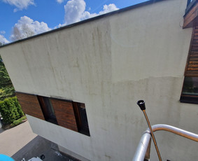Trinkelių plovimas / ŽD projektai / Darbų pavyzdys ID 3345132