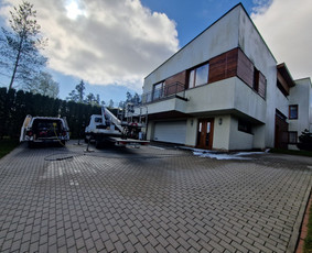 Trinkelių plovimas / ŽD projektai / Darbų pavyzdys ID 3345140
