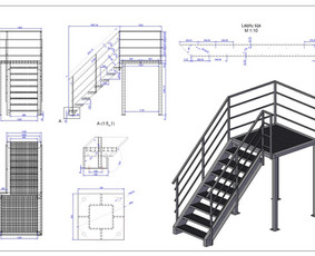 Brėžinių braižymas Autocad 2d ir 3d - Braižytojai - 1 Braižytojai - Brėžinių braižymas Autocad 2d ir 3d - 1