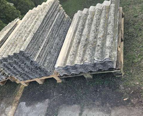 Statybinių atliekų konteinerių nuoma- šiukšlių išvežimas / MB Transporto sprendimai / Darbų pavyzdys ID 3345174