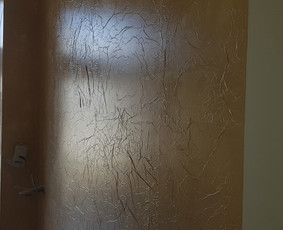 Statybos darbai - Apdailos darbai - 2