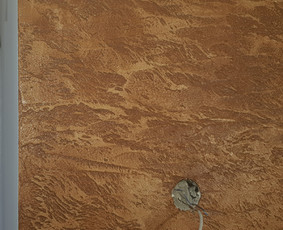 Statybos darbai - Apdailos darbai - 1