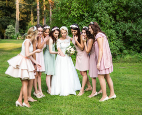 Fotografė - Vestuvės - Krikštynos - Asmeninės šventės / Simona Foto / Darbų pavyzdys ID 640111